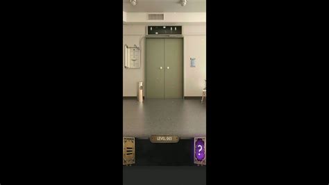 100 doors level 63.